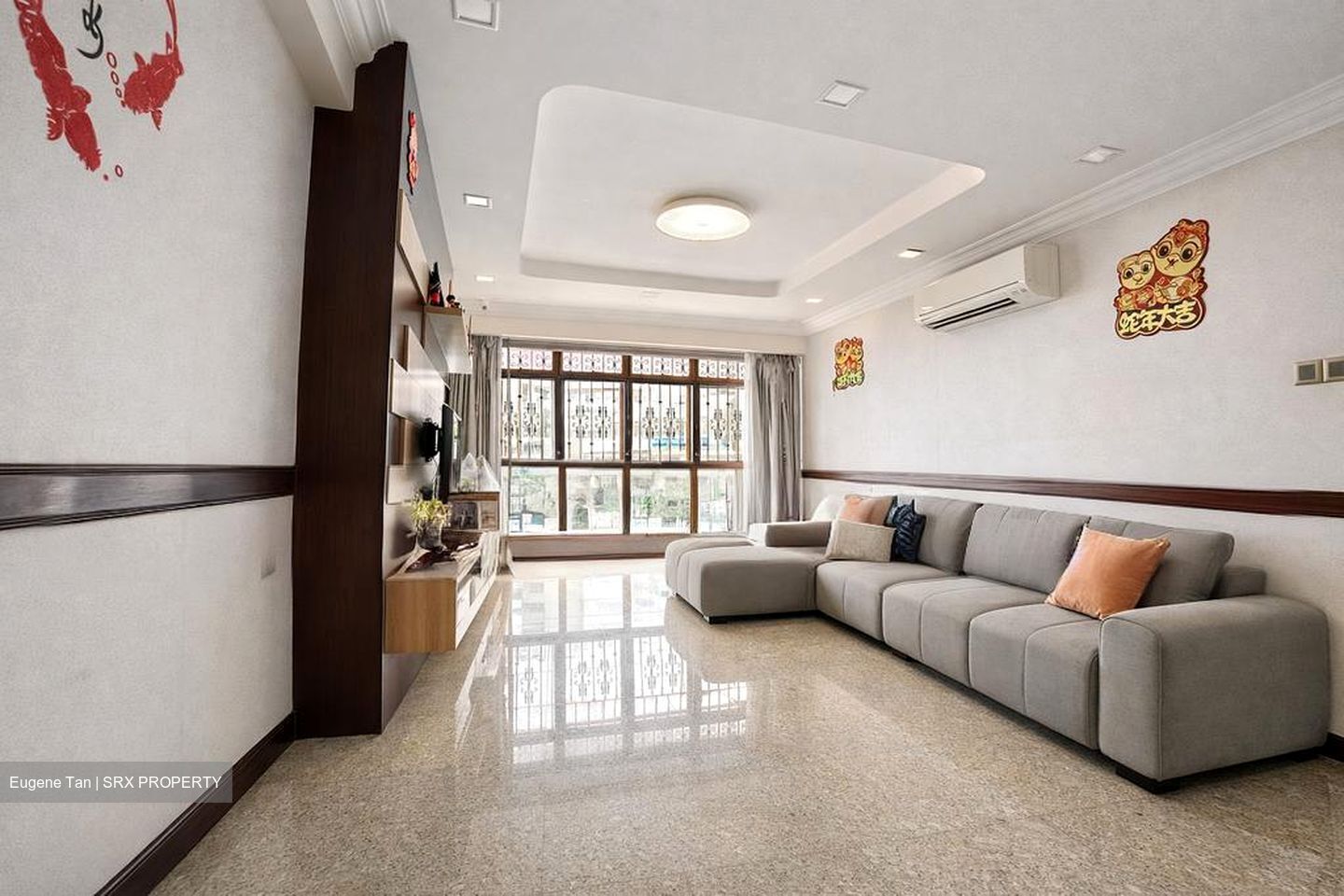 Blk 318A Anchorvale Link (Sengkang), HDB 5 Rooms #534597591